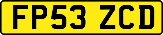 FP53ZCD