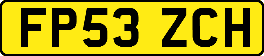 FP53ZCH