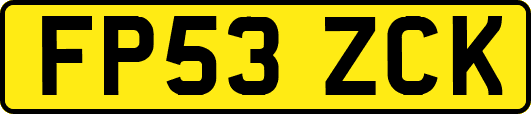 FP53ZCK