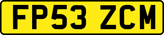 FP53ZCM