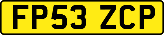 FP53ZCP