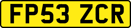 FP53ZCR