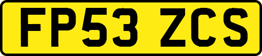 FP53ZCS