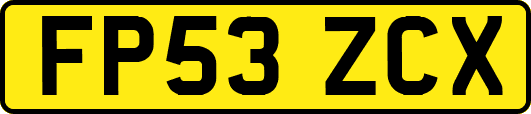FP53ZCX