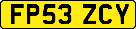 FP53ZCY