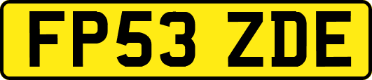 FP53ZDE