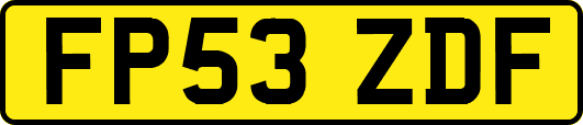 FP53ZDF