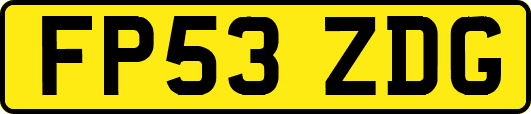 FP53ZDG