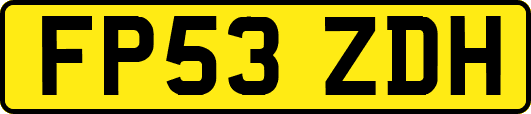 FP53ZDH