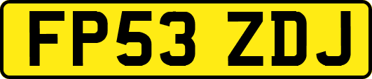 FP53ZDJ