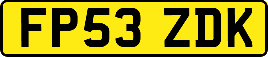 FP53ZDK