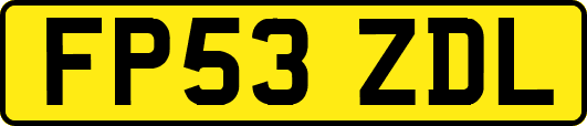 FP53ZDL