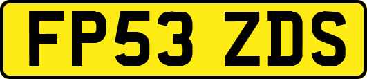 FP53ZDS