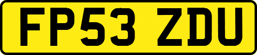 FP53ZDU