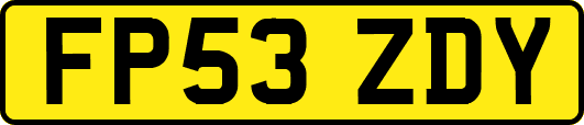 FP53ZDY