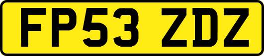 FP53ZDZ