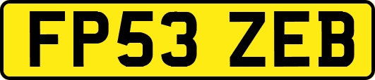 FP53ZEB