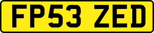 FP53ZED