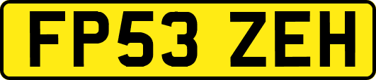 FP53ZEH