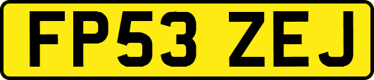 FP53ZEJ