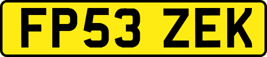 FP53ZEK