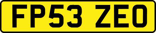 FP53ZEO