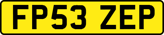 FP53ZEP