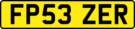 FP53ZER