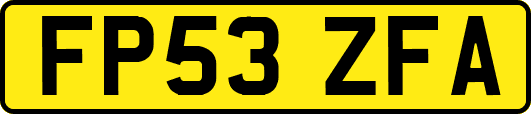 FP53ZFA