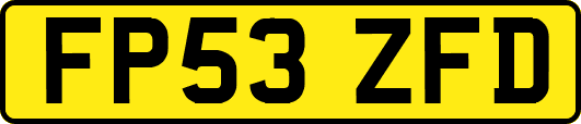 FP53ZFD
