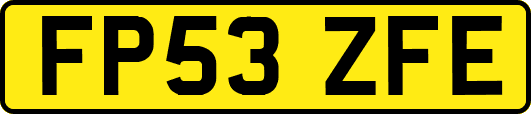 FP53ZFE