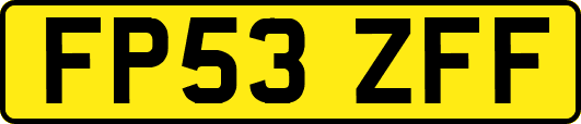 FP53ZFF