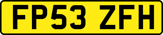 FP53ZFH