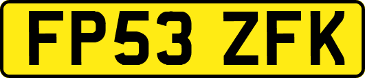 FP53ZFK