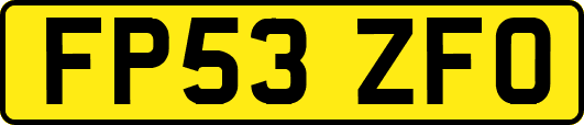 FP53ZFO