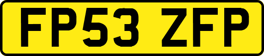 FP53ZFP