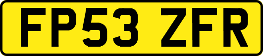 FP53ZFR