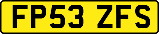 FP53ZFS