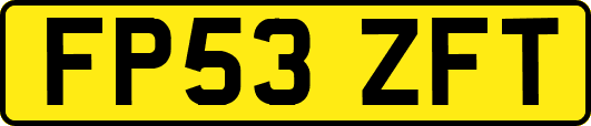 FP53ZFT