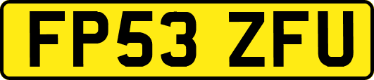 FP53ZFU