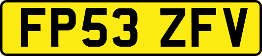 FP53ZFV