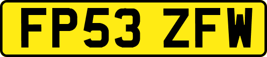 FP53ZFW