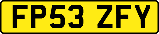 FP53ZFY