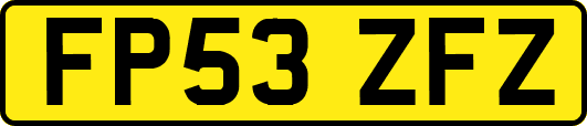FP53ZFZ