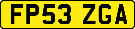 FP53ZGA