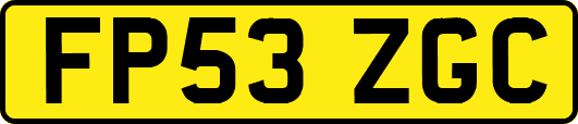 FP53ZGC