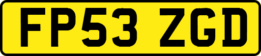 FP53ZGD