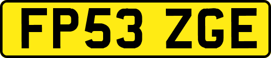 FP53ZGE