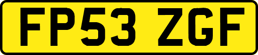 FP53ZGF