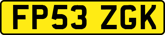 FP53ZGK